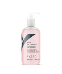 Pink Grapefruit Hand & Body Lotion 250ml