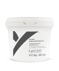 Pink Grapefruit Sugar Scrub 2.5kg