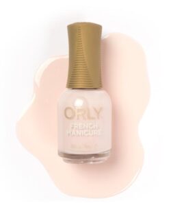 Pink Nude - Nail Lacquer 18ML
