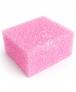 Exfoliation Sponge | Pink