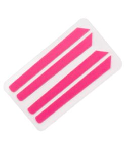 Silicone Lash Lift Ribbon Strips