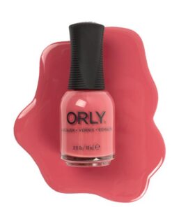 Pink Chocolate - Nail Lacquer 18ML