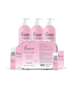 Pinkini Brazilian Care Kit