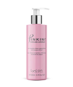 Pinkini Intimate Exfoliant 200ml