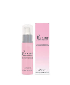 Pinkini Intimate Wash 50ml