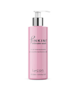 Pinkini Intimate Wash 200ml