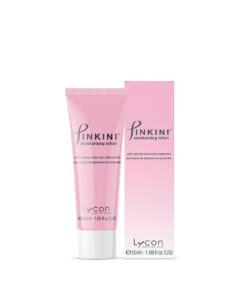 Pinkini Intimate Moisturising Lotion 50ml