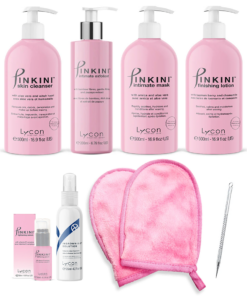 Pinkini Vajacial Kit