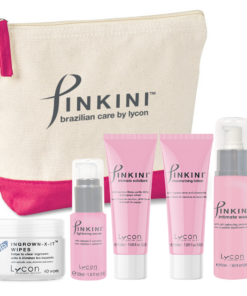 PINKINI Home Care Kit
