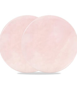 Pink Jade stone