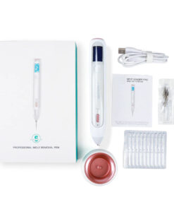 Professional Plasma & Skin tag remover Pen