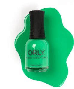 Plastic Jungle - Nail lacquer 18ML