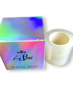 PMU Plastic wrap