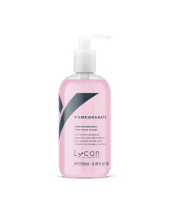 Lycon Pomegranate Hand & Body Lotion 250ml