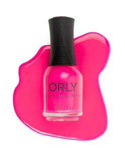 Poolside - Nail Lacquer 18ML