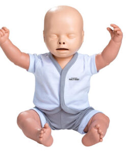 Practi-Baby Infant CPR Manikin