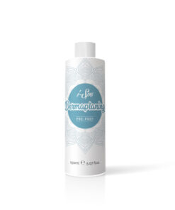 Dermaplaning Pre-prep - 150ml