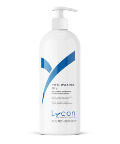 Lycon Pre-Waxing Oil 1 Liter