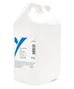 Lycon Pre-Waxing Oil 5 Liter
