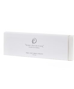 HD Brows Pre Cut Wax Strips