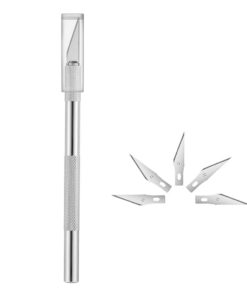 Precision Knife