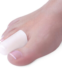 Protective Gel Cap - 2 Units