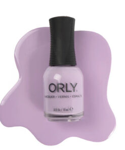 Provence at dusk - Nail Lacquer 18ML