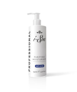 Anti-acne - Purifying Moisturiser - 150ml