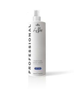 Anti-Acne - Purifying Skin Toner