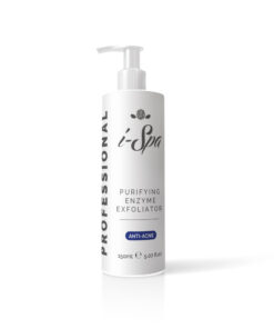 Anti-Acne - Purifying Enzyme Exfoliator - 150ml