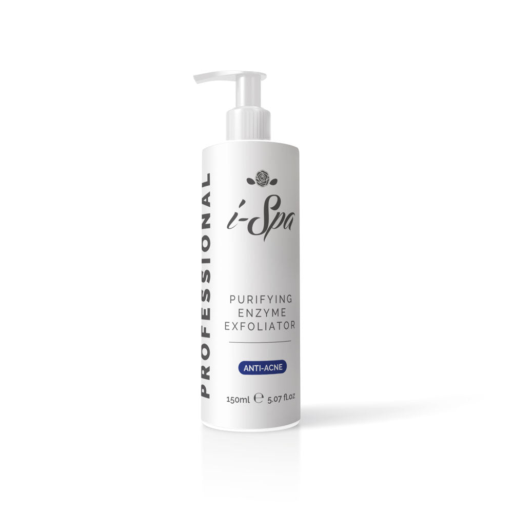 Anti-Acne - Purifying Enzyme Exfoliator - 150ml