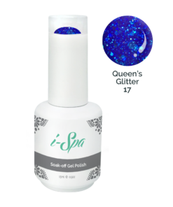 Queen's Glitter 17