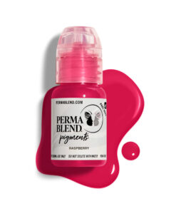 Perma Blend Raspberry