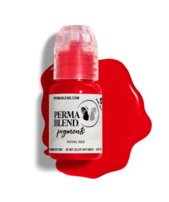 Perma Blend Royal Red
