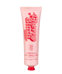 The Fox Tan Cherry Warming Balm - Wholesale