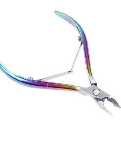 Rainbow Cuticle Nipper
