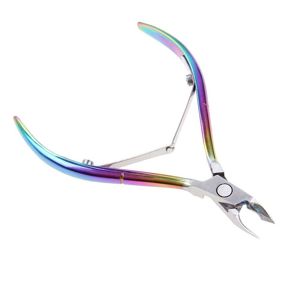 Rainbow Cuticle Nipper
