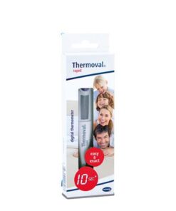 Themoval Rapid Thermometer