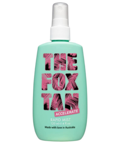 The Fox Tan Rapid Mist - Wholesale