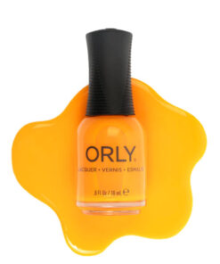 Ray of Sunshine - Nail Lacquer 18ML