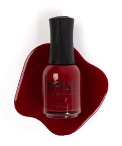 Red Flare - Nail Lacquer 18ML