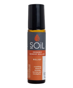 SOiL Relief Remedy Roller 10ml