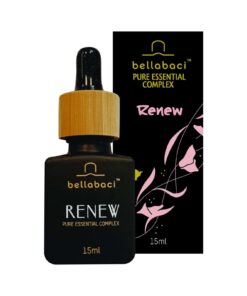 Bellabaci - Renew Pure Essential Complexes