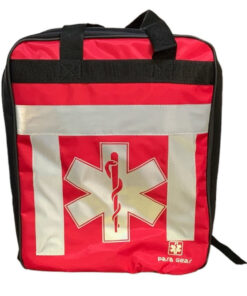 Paragear Responder Jump Bag Only (Locally Manufactured)