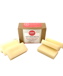 SoyLites - Revitalise Wax Melts 6x20ml