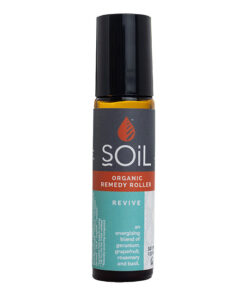 SOiL Revive Remedy Roller 10ml