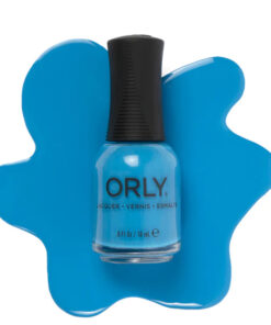 Rinse & Repeat - Nail Lacquer 18ML