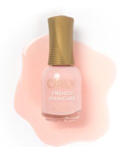 Rose colored glasses - Nail Lacquer 18ML