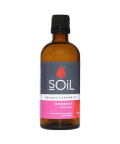 SOiL Rosehip Oil 100ml