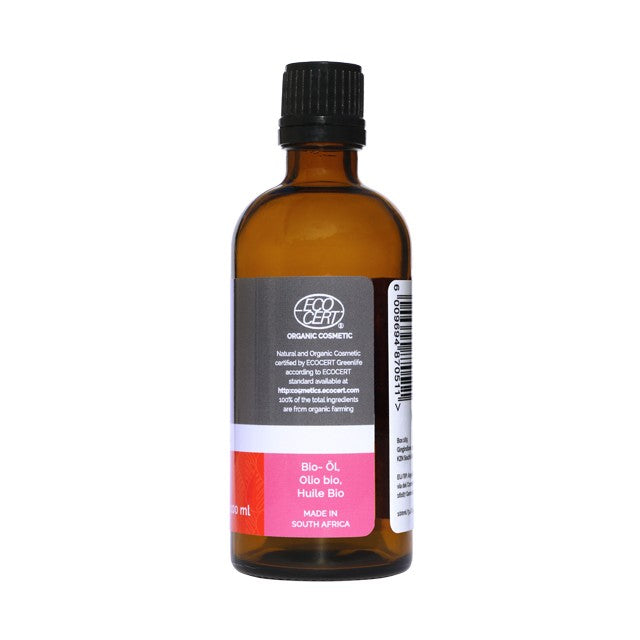 SOiL Rosehip Oil 100ml - Image 3